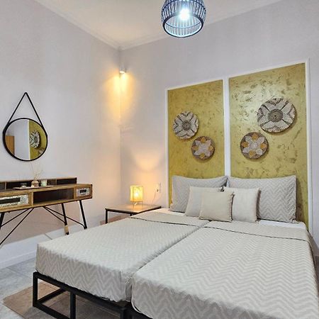 Appartement La Casa De Plaka à Plaka  Extérieur photo
