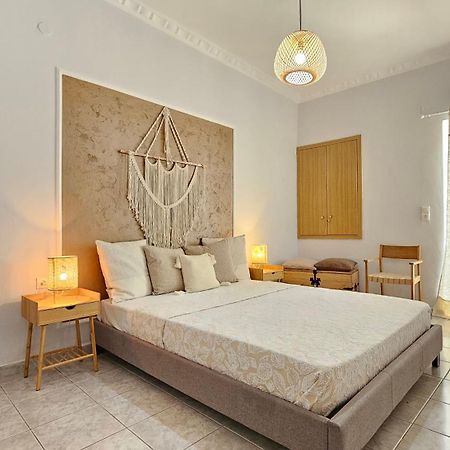 Appartement La Casa De Plaka à Plaka  Extérieur photo