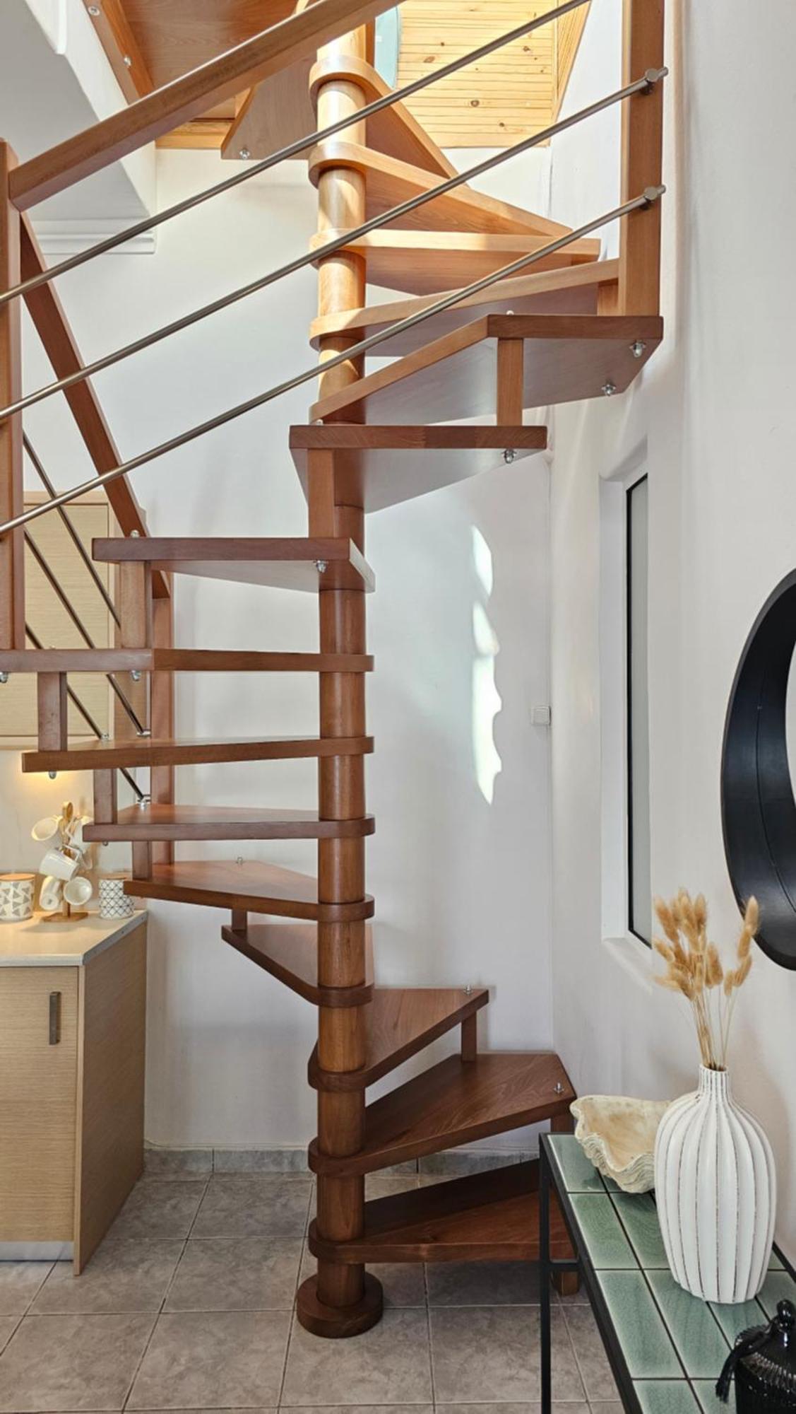 Appartement La Casa De Plaka à Plaka  Extérieur photo