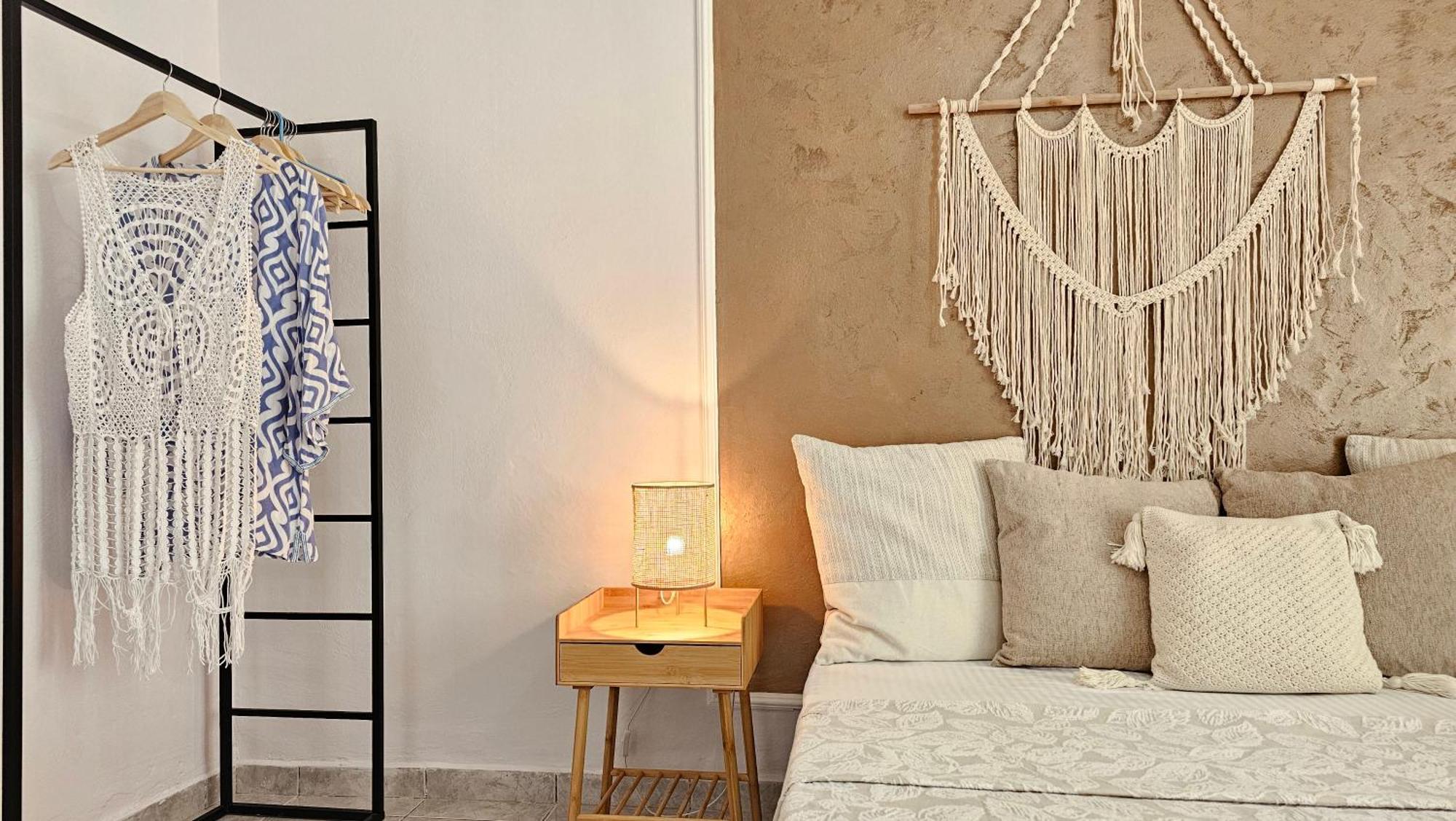 Appartement La Casa De Plaka à Plaka  Extérieur photo